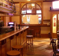 The Perseverance Hotel - Accommodation Newcastle