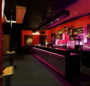 Syn Bar - Accommodation Newcastle