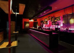 Syn Bar - Accommodation Newcastle 0