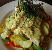 Boheme Restaurant Bar - Accommodation Newcastle