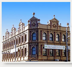 World Square NSW Accommodation Newcastle