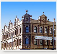 Agincourt Hotel - Accommodation Newcastle