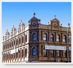 Agincourt Hotel - Accommodation Newcastle 0