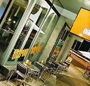 One Fitzroy Street - Accommodation Newcastle