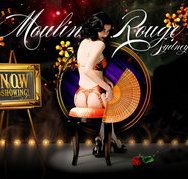Moulin Rouge Downunder - Accommodation Newcastle