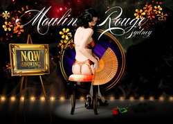 Moulin Rouge Downunder - Accommodation Newcastle 0