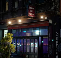 Softbelly - Accommodation Newcastle
