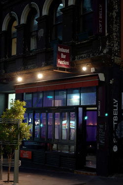 Softbelly - Accommodation Newcastle 0