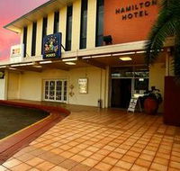Hamilton Hotel - Accommodation Newcastle