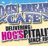 Hogs Breath Cafe - Accommodation Newcastle