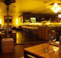 Onyx Bar  Restaurant - Accommodation Newcastle
