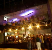 Aurora Bar - Accommodation Newcastle