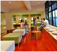 The Gap QLD Accommodation Newcastle