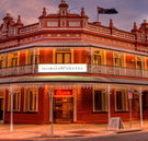 Norman Hotel - Accommodation Newcastle