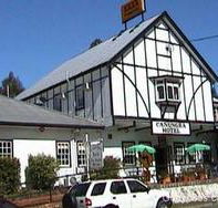 Canungra Hotel - Accommodation Newcastle