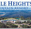Eagle Heights Hotel - Accommodation Newcastle
