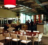 Martini Bar - Accommodation Newcastle