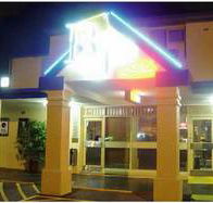 Brown Jug Hotel - Accommodation Newcastle