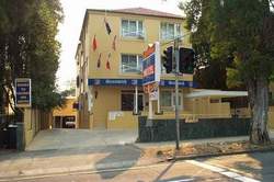 St Leonards NSW Accommodation Newcastle