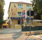 Greenwich Inn Hotel - Accommodation Newcastle