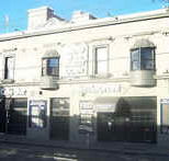 Barley Corn Hotel