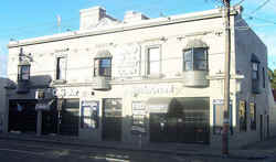 Barley Corn Hotel - Accommodation Newcastle 0