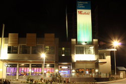 Options Tavern - Accommodation Newcastle 0