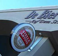 De Biers Lounge Bar - Accommodation Newcastle