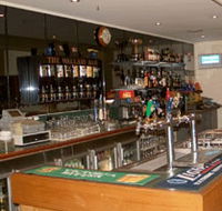 World Cup Bar - Accommodation Newcastle