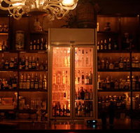 George Lane Bar - Accommodation Newcastle