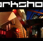 The Workshop - Accommodation Newcastle