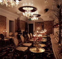 Baroq House - Accommodation Newcastle
