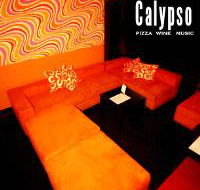 Calypso Bar and Lounge - Accommodation Newcastle