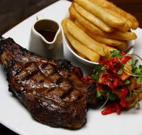QA Hotel - Accommodation Newcastle