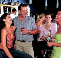 The Brunswick Hotel - Accommodation Newcastle