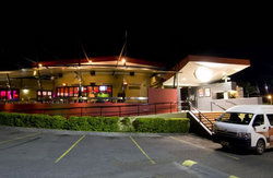 Fitzy's Hotel - Accommodation Newcastle 0