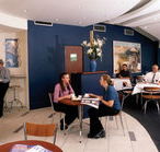 Hinklers Restaurant and Bar - Accommodation Newcastle