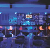 Cambridge Balcony Bar - Accommodation Newcastle