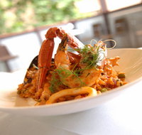 Amoroma Ristorante - Accommodation Newcastle