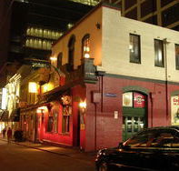 Bridie O'Reilly's - Accommodation Newcastle