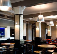 The Sussex Hotel - Accommodation Newcastle