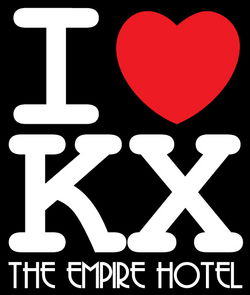 Empire Hotel - Accommodation Newcastle 0