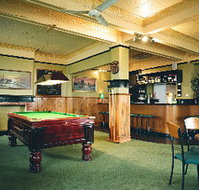 Lord Newry Hotel - Accommodation Newcastle