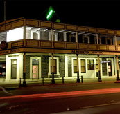 Alberton Hotel - Accommodation Newcastle