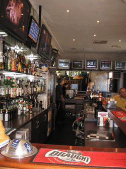 Balhannah Hotel - Accommodation Newcastle