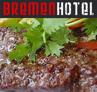 Bremen Hotel - Accommodation Newcastle