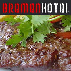 Bremen Hotel - Accommodation Newcastle 0