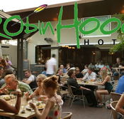 Robin Hood Hotel - Accommodation Newcastle