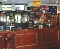 The Bell Tavern - Accommodation Newcastle 0