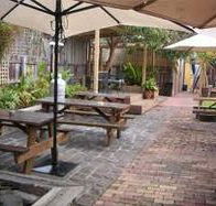 The Brunswick Green - Accommodation Newcastle